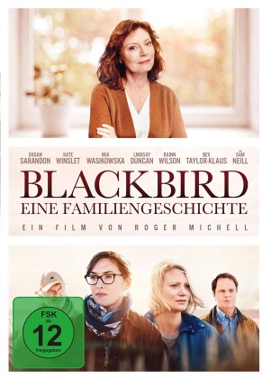 Blackbird - Eine Familiengeschichte (2019)