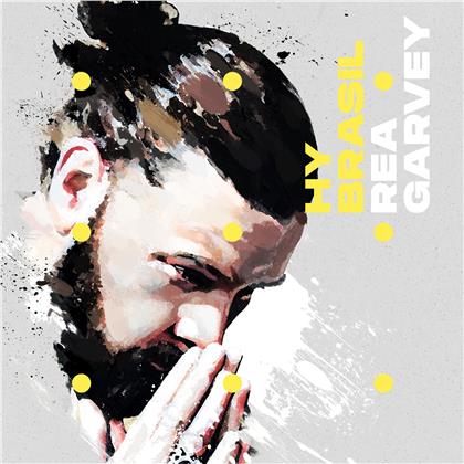 Rea Garvey (Reamon) - Hy Brasil (Super Deluxe, 2 CDs)