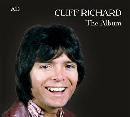 Cliff Richard - The Album (2 CDs)
