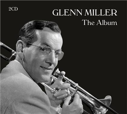 Glenn Miller - The Album (2 CDs)
