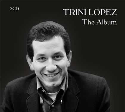 Trini Lopez - The Album (2 CDs)