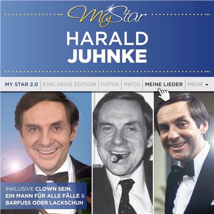 Harald Juhnke - My Star