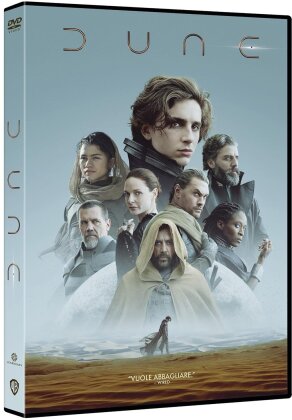 Dune - Parte 1 (2021)