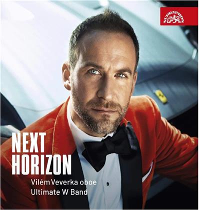 Vilém Veverka & Ultimate W Band - Next Horizon
