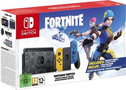 Nintendo Switch Fortnite (Special Edition)