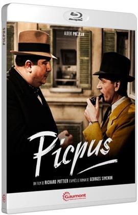 Picpus (1943)