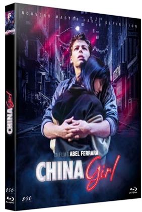 China Girl (1987) (Nouveau Master Haute Definition)
