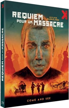Requiem pour un massacre (1985) (2 DVDs)