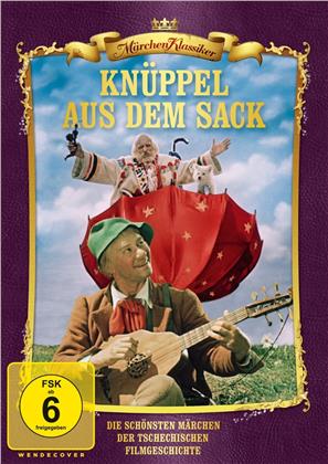 Knüppel aus dem Sack (1955) (Märchen Klassiker)