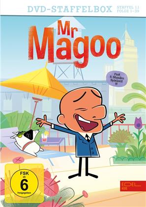 Mr. Magoo - Staffel 1.1 (2 DVDs)