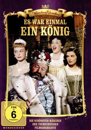 Es war einmal ein König (1955) (Märchen Klassiker)