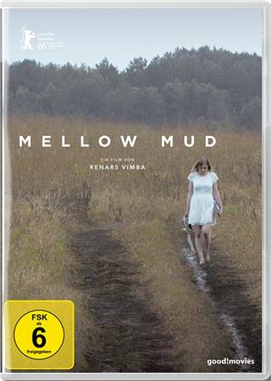 Mellow Mud (2016)