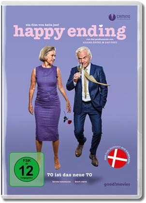 Happy Ending - 70 ist das neue 70 (2018)