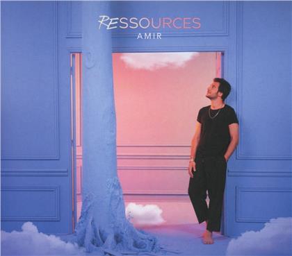 Amir (France) - Ressources (Deluxe Edition)