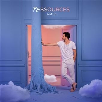 Amir (France) - Ressources (2 LPs)