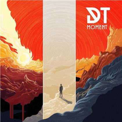 Dark Tranquillity - Moment (Special Edition, 2 CDs)