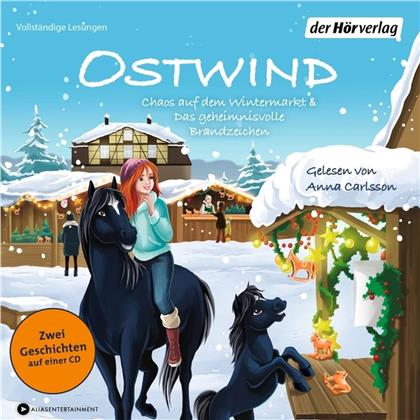 Ostwind - Chaos auf dem Wintermarkt