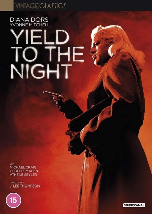 Yield To The Night (1956) (Vintage Classics)