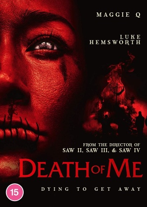 Death Of Me (2020)