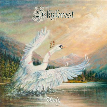 Skyforest - Unity (Limited Digipack)