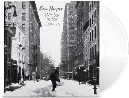 Ben Harper - Winter is for Lovers (LP)