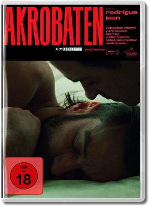 Akrobaten (2019)
