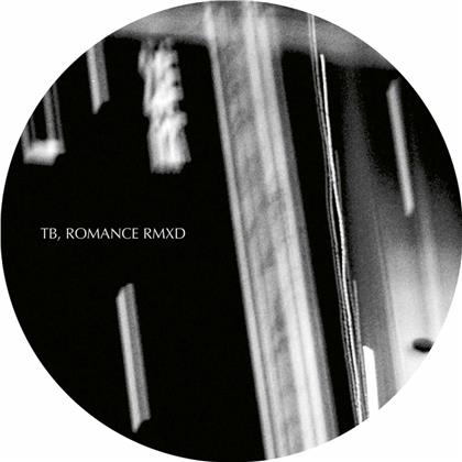 TB - Romance Rmxd (Colored, 12" Maxi)