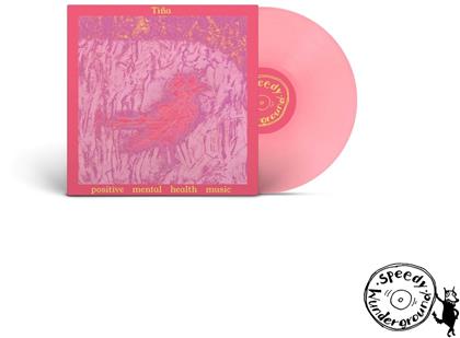 Tina - Positive Mental Health Music (LP)