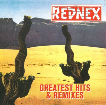 Rednex - Greatest Hits & Remixes (2020 Reissue, LP)