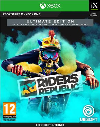 Riders Republic (Édition Ultime)