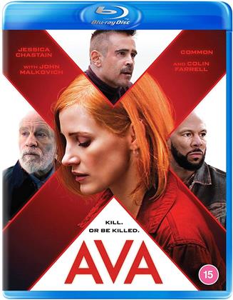 Ava (2020)