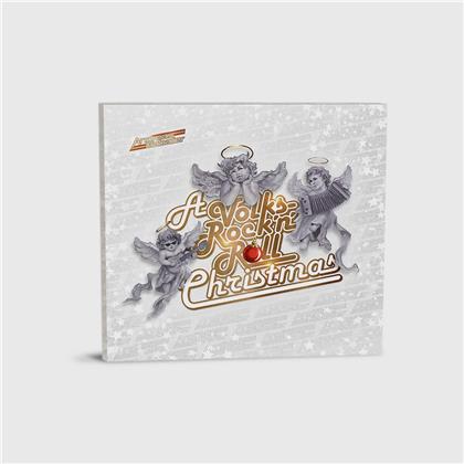 Andreas Gabalier - Volks-Rock'n'roller Christmas