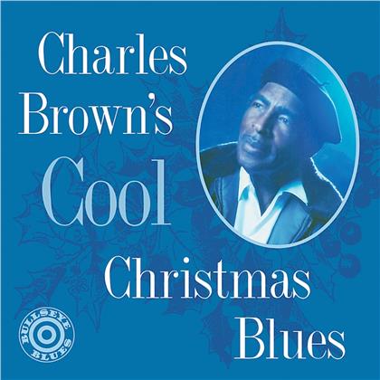 Charles Brown - Cool Christmas Blues (LP)
