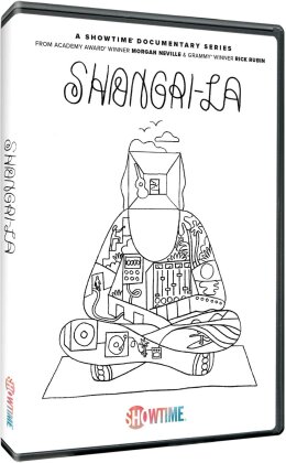 Shangri-La - A Showtime Documentary Series (2 DVDs)
