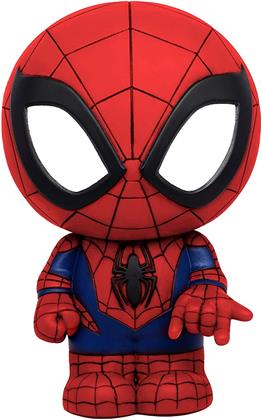 Spider-Man Pvc Bank