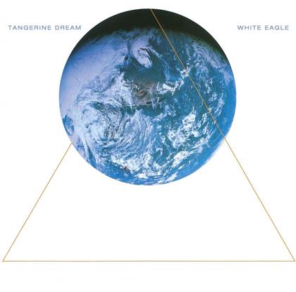 Tangerine Dream - White Eagle (2020 Reissue, Remastered)
