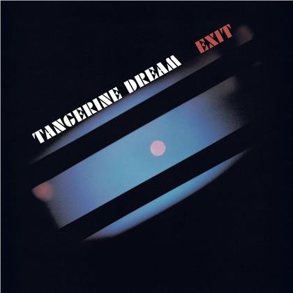 Tangerine Dream - Exit
