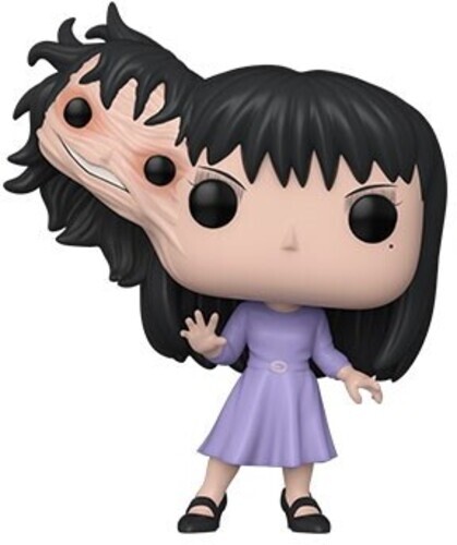 junji ito funkos