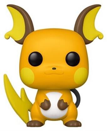 Funko Pop! Games - Pokemon: Raichu