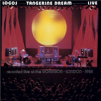 Tangerine Dream - Logos (2020 Reissue, Remastered)