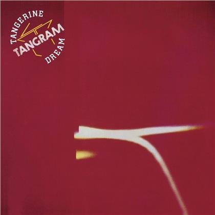 Tangerine Dream - Tangram (2020 Reissue, Remastered)