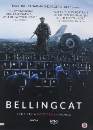 Bellingcat - Truth in a Post-Truth World (2018)