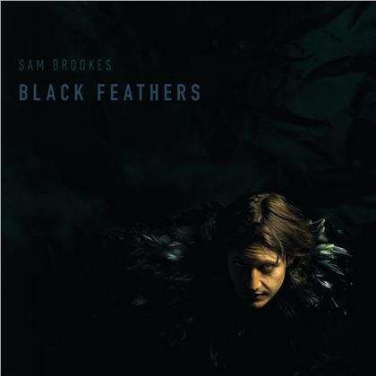 Sam Brookes - Black Feather