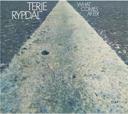Terje Rypdal - What Comes After (ECM Touchstones, 2020 Reissue)