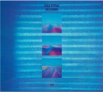 Terje Rypdal - Descendre (ECM Touchstones, 2020 Reissue)
