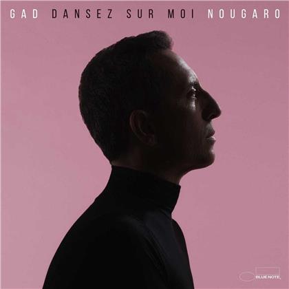 Gad Elmaleh - Dansez Sur Moi (2Lp) (2 LPs)