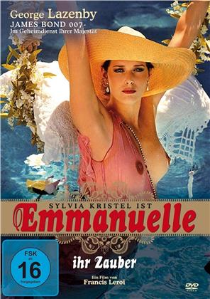 Emmanuelle - Ihr Zauber