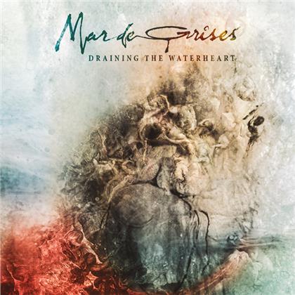 Mar De Grises - Draining The Waterheart (+ Insert, 2 LPs)