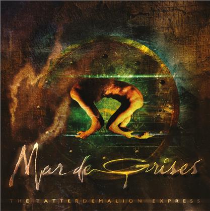 Mar De Grises - The Tatterdemalion Express (+ Insert, 2 LPs)