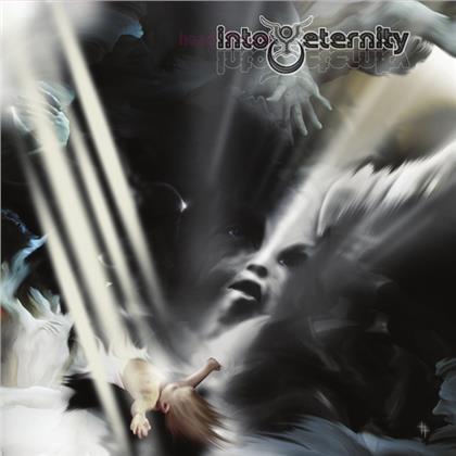 Into Eternity - --- (2020 Reissue, Green/White Splattered Vinyl, LP)
